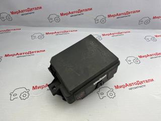 блок предохранителей Chevrolet Trax 1 поколение [рестайлинг] 2020, 1.4 л., бензин, АКПП, 42624875