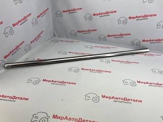 молдинг двери задней левой Chevrolet Malibu 9 поколение [рестайлинг] 2020, 1.5 л., бензин, АКПП