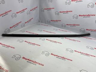 молдинг двери передней правой GMC Terrain 2 поколение 2019, 1.5 л., бензин, АКПП