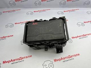 блок предохранителей Chevrolet Malibu 9 поколение [рестайлинг] 2020, 1.5 л., бензин, АКПП, 84586306