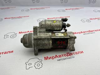 стартер Chevrolet Malibu 9 поколение [рестайлинг] 2019, 1.5 л., бензин, АКПП, 12680615