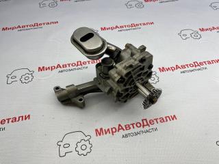 насос масляный Chevrolet Malibu 9 поколение [рестайлинг] (2018 - 2026), 1.5 л., бензин, 12665048, 14744264