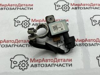 клемма аккумулятора минус GMC Terrain 2 поколение (2017 - 2026), 13526053