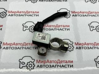 клемма аккумулятора минус GMC Terrain 2 поколение 2019, 1.5 л., бензин, АКПП, 13526053