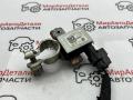 клемма аккумулятора минус GMC Terrain 2 поколение 2019, 1.5 л., бензин, АКПП, 13526053 - фото №3