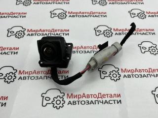 камера заднего вида Chevrolet Equinox 3 поколение 2021, 1.5 л., бензин, АКПП, 23137305