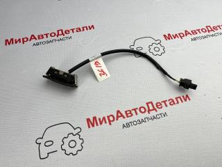 кнопка открытия багажника Chevrolet Malibu 9 поколение [рестайлинг] 2019, 1.5 л., бензин, АКПП, 84132375