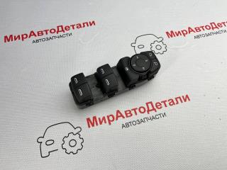 блок управления стеклоподъемниками Chevrolet Bolt 1 поколение, 84139693