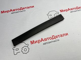 молдинг крыши Chevrolet Trax 1 поколение [рестайлинг] 2020, 1.4 л., бензин, АКПП