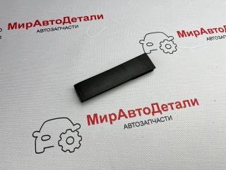 молдинг крыши Chevrolet Trax 1 поколение [рестайлинг] 2020, 1.4 л., бензин, АКПП