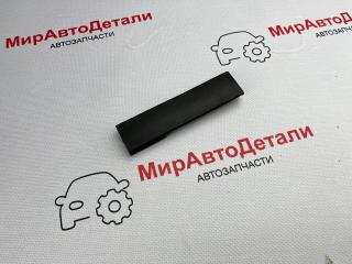 молдинг крыши Chevrolet Trax 1 поколение [рестайлинг] 2020, 1.4 л., бензин, АКПП