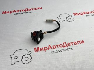 камера заднего вида Chevrolet Equinox 3 поколение [рестайлинг] (2020 - 2026), 23137305