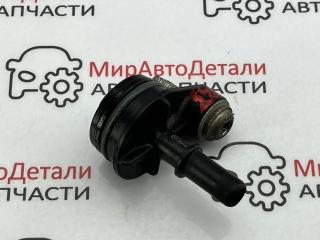 клапан вентиляции картера GMC Terrain 2 поколение 2019, 1.5 л., бензин, АКПП