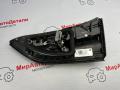 фонарь крышки багажника левый GMC Terrain 2 поколение 2018, 2.0 л., бензин, АКПП, 84377190 - фото №6