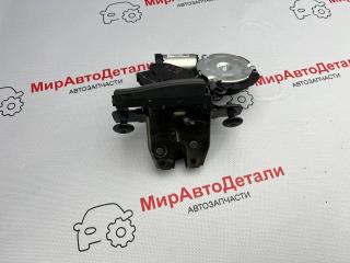 замок багажника Cadillac XT5 1 поколение (2016 - 2026), 13519125