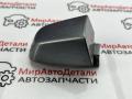 колпачок (заглушка) ручки двери задней правой GMC Terrain 2 поколение 2020, 1.5 л., бензин, АКПП - фото №3