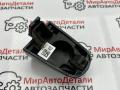 колпачок (заглушка) ручки двери задней левой Chevrolet Malibu 9 поколение [рестайлинг] (2018 - 2026) - фото №6