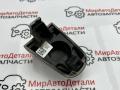 колпачок (заглушка) ручки двери задней левой Chevrolet Malibu 9 поколение [рестайлинг] 2020, 1.5 л., бензин, АКПП - фото №5