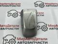 колпачок (заглушка) ручки двери задней левой Chevrolet Malibu 9 поколение [рестайлинг] 2020, 1.5 л., бензин, АКПП - фото №2
