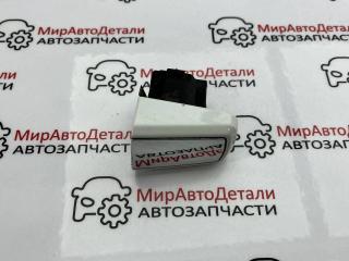 колпачок (заглушка) ручки двери задней левой Buick Encore 1 поколение [рестайлинг] 2018, 1.4 л., бензин, АКПП