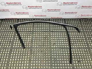 молдинг двери передней правой GMC Terrain 2 поколение 2019, 1.5 л., бензин, АКПП