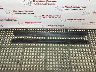 защита днища Chevrolet Blazer EV 1 поколение 2024, электро, 85520637, 85520638