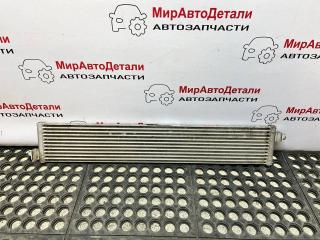 радиатор АКПП Chevrolet Malibu 9 поколение [рестайлинг] 2019, 1.5 л., бензин, АКПП, 84493650