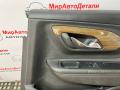 обшивка двери задняя правая GMC Terrain 2 поколение 2020, 1.5 л., бензин, АКПП, 84672097 - фото №5