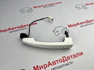 ручка наружная Chevrolet Camaro 6 поколение [рестайлинг] (2018 - 2026)