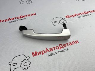 ручка наружная задняя правая Chevrolet Traverse 2 поколение (2017 - 2026)