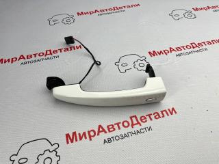 ручка наружная задняя левая Chevrolet Malibu 9 поколение [рестайлинг] (2018 - 2026)