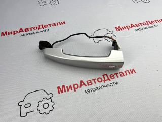 ручка наружная Chevrolet Malibu 9 поколение [рестайлинг] 2020, 1.5 л., бензин, АКПП