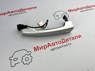 ручка наружная Chevrolet Camaro 6 поколение [рестайлинг] (2018 - 2026)