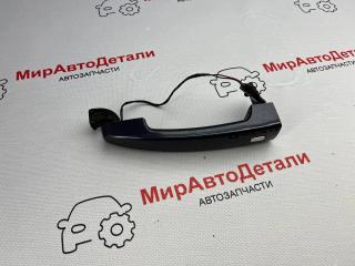 ручка наружная задняя левая Chevrolet Malibu 9 поколение [рестайлинг] (2018 - 2026)