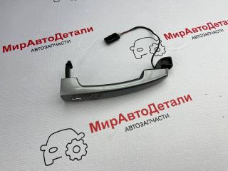 ручка наружная задняя правая Chevrolet Malibu 9 поколение [рестайлинг] (2018 - 2026)