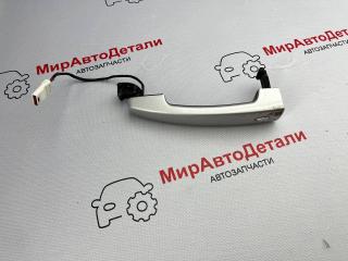 ручка наружная Chevrolet Blazer 3 поколение (2018 - 2026)