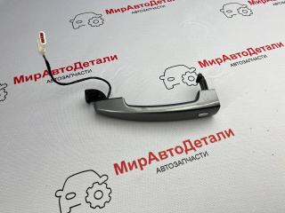 ручка наружная Chevrolet Malibu 9 поколение [рестайлинг] (2018 - 2026)