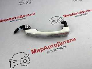 ручка наружная Buick Encore 1 поколение [рестайлинг] 2018, 1.4 л., бензин, АКПП