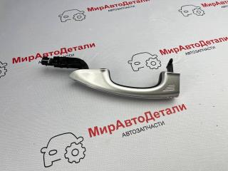 ручка наружная Ford Edge 2 поколение CD539 [рестайлинг] 2019, 2.0 л., бензин, АКПП