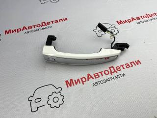 ручка наружная Buick Encore 1 поколение [рестайлинг] 2018, 1.4 л., бензин, АКПП