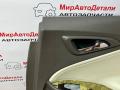 обшивка двери задняя правая Chevrolet Malibu 9 поколение [рестайлинг] 2019, 2.0 л., бензин, АКПП - фото №2