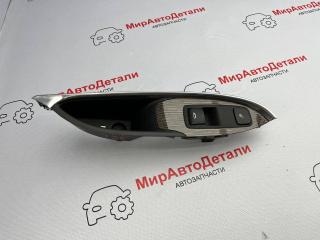 обшивка двери задняя правая GMC Terrain 2 поколение (2017 - 2026), 2.0 л., бензин, 84139701