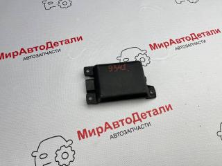 датчик мертвых (слепых) зон Chevrolet Bolt 1 поколение 2020, электро, АКПП, 42428943