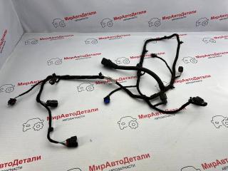 Проводка бампера заднего Chevrolet Bolt 1 поколение 2020, электро, АКПП, 42724816