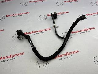 патрубок вентиляции картера Chevrolet Equinox 3 поколение [рестайлинг] 2022, 1.5 л., бензин, АКПП