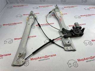 стеклоподъемник передний правый Chevrolet Equinox 3 поколение (2017 - 2026)