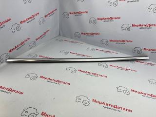 молдинг двери задней правой Chevrolet Malibu 9 поколение [рестайлинг] 2019, 2.0 л., бензин, АКПП