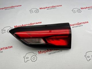фонарь крышки багажника правый GMC Terrain 2 поколение 2019, 1.5 л., бензин, АКПП, 84377189