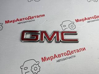 эмблема GMC Terrain 2 поколение 2019, 1.5 л., бензин, АКПП, 84321763