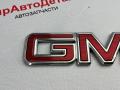 эмблема GMC Terrain 2 поколение 2019, 1.5 л., бензин, АКПП, 84321763 - фото №2